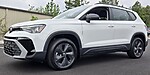 Used 2025 Volkswagen Taos 1.5T S in NORTH LITTLE ROCK, ARKANSAS