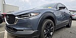 Used 2024 MAZDA CX-30 2.5 S CARBON EDITION in NORTH LITTLE ROCK, ARKANSAS