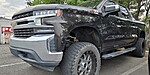 Used 2019 CHEVROLET SILVERADO 1500 LT in NORTH LITTLE ROCK, ARKANSAS