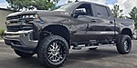 Used 2019 CHEVROLET SILVERADO 1500 LT in NORTH LITTLE ROCK, ARKANSAS