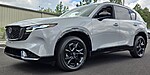 Used 2026 MAZDA CX-5 2.5 S PREMIUM in NORTH LITTLE ROCK, ARKANSAS