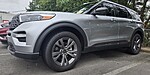 Used 2021 FORD EXPLORER XLT in NORTH LITTLE ROCK, ARKANSAS