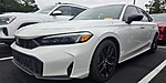 Used 2025 Honda Civic SPORT in NORTH LITTLE ROCK, ARKANSAS