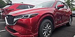 Used 2025 MAZDA CX-5 2.5 S PREFERRED PACKAGE in NORTH LITTLE ROCK, ARKANSAS