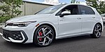 Used 2025 Volkswagen Golf GTI 2.0T SE in NORTH LITTLE ROCK, ARKANSAS