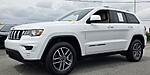 Used 2020 JEEP GRAND CHEROKEE LAREDO E in NORTH LITTLE ROCK, ARKANSAS