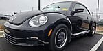 Used 2016 Volkswagen Beetle 1.8T CLASSIC in NORTH LITTLE ROCK, ARKANSAS