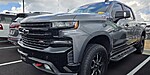 Used 2022 CHEVROLET SILVERADO 1500 LTD LT TRAIL BOSS in NORTH LITTLE ROCK, ARKANSAS