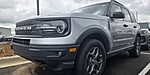 Used 2021 FORD BRONCO SPORT BADLANDS in NORTH LITTLE ROCK, ARKANSAS