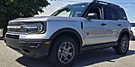 Used 2021 FORD BRONCO SPORT BADLANDS in NORTH LITTLE ROCK, ARKANSAS