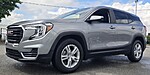 Used 2024 GMC TERRAIN SLE in NORTH LITTLE ROCK, ARKANSAS