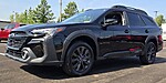 Used 2025 SUBARU OUTBACK ONYX EDITION in NORTH LITTLE ROCK, ARKANSAS