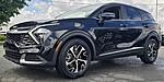 Used 2023 KIA SPORTAGE EX in NORTH LITTLE ROCK, ARKANSAS
