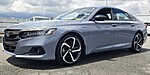 Used 2022 Honda Accord Hybrid SPORT in NORTH LITTLE ROCK, ARKANSAS