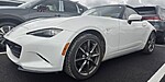 Used 2016 MAZDA MIATA GRAND TOURING in NORTH LITTLE ROCK, ARKANSAS