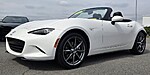 Used 2016 MAZDA MIATA GRAND TOURING in NORTH LITTLE ROCK, ARKANSAS