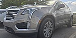 Used 2019 CADILLAC XT5 LUXURY in NORTH LITTLE ROCK, ARKANSAS