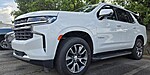 Used 2021 CHEVROLET TAHOE LT in NORTH LITTLE ROCK, ARKANSAS