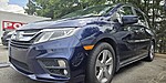Used 2019 Honda Odyssey EX-L in NORTH LITTLE ROCK, ARKANSAS