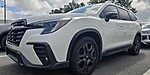 Used 2023 SUBARU ASCENT ONYX EDITION in NORTH LITTLE ROCK, ARKANSAS