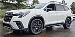 Used 2023 SUBARU ASCENT ONYX EDITION in NORTH LITTLE ROCK, ARKANSAS