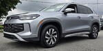 Used 2025 Volkswagen Tiguan 2.0T S in NORTH LITTLE ROCK, ARKANSAS