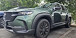 Used 2025 MAZDA CX-50 2.5 S PREMIUM PACKAGE in NORTH LITTLE ROCK, ARKANSAS