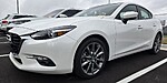 Used 2018 MAZDA MAZDA3 GRAND TOURING in NORTH LITTLE ROCK, ARKANSAS