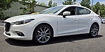 Used 2018 MAZDA MAZDA3 GRAND TOURING in NORTH LITTLE ROCK, ARKANSAS