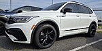 Used 2023 Volkswagen Tiguan 2.0T SE R-LINE BLACK in NORTH LITTLE ROCK, ARKANSAS
