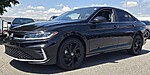 Used 2025 Volkswagen Jetta 1.5T SE in NORTH LITTLE ROCK, ARKANSAS