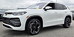 Used 2025 Volkswagen Tiguan 2.0T SEL R-LINE in NORTH LITTLE ROCK, ARKANSAS