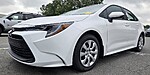 Used 2026 TOYOTA COROLLA LE in NORTH LITTLE ROCK, ARKANSAS