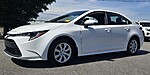 Used 2026 TOYOTA COROLLA LE in NORTH LITTLE ROCK, ARKANSAS