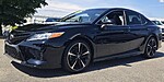 Used 2019 TOYOTA CAMRY XSE V6 in NORTH LITTLE ROCK, ARKANSAS