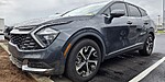 Used 2023 KIA SPORTAGE EX in NORTH LITTLE ROCK, ARKANSAS