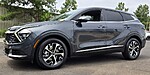 Used 2023 KIA SPORTAGE EX in NORTH LITTLE ROCK, ARKANSAS