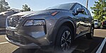 Used 2023 NISSAN ROGUE SV in NORTH LITTLE ROCK, ARKANSAS