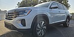 Used 2025 Volkswagen Atlas 2.0T SE W/TECHNOLOGY in NORTH LITTLE ROCK, ARKANSAS
