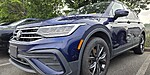 Used 2022 Volkswagen Tiguan 2.0T SE in NORTH LITTLE ROCK, ARKANSAS