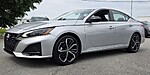 Used 2024 NISSAN ALTIMA 2.5 SR in NORTH LITTLE ROCK, ARKANSAS