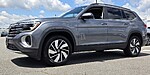 Used 2025 Volkswagen Atlas 2.0T SE W/TECHNOLOGY in NORTH LITTLE ROCK, ARKANSAS