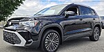 Used 2025 Volkswagen Taos 1.5T SE in NORTH LITTLE ROCK, ARKANSAS