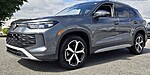 Used 2025 Volkswagen Tiguan 2.0T SE in NORTH LITTLE ROCK, ARKANSAS