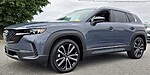 Used 2024 MAZDA CX-50 2.5 S PREMIUM PLUS PACKAGE in NORTH LITTLE ROCK, ARKANSAS