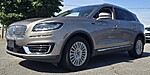 Used 2019 LINCOLN NAUTILUS Standard in NORTH LITTLE ROCK, ARKANSAS