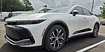 Used 2023 TOYOTA CROWN LIMITED in NORTH LITTLE ROCK, ARKANSAS