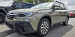 Used 2020 SUBARU OUTBACK PREMIUM in NORTH LITTLE ROCK, ARKANSAS