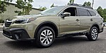 Used 2020 SUBARU OUTBACK PREMIUM in NORTH LITTLE ROCK, ARKANSAS