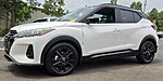 Used 2023 NISSAN KICKS SR in NORTH LITTLE ROCK, ARKANSAS